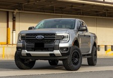 Readylift 2024-2025 Fits Ford Ranger 4wd 1.5 Leveling Kit 66-24200 Readylift 2024-2025 Fits Ford Ranger 4wd 1.5 Leveling Kit 66-24200