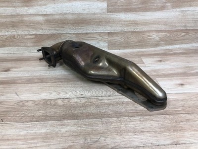BENTLEY ARNAGE OEM FRONT ENGINE MOTOR LEFT SIDE EXHAUST MANIFOLD PIPE