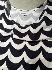 Uniqlo Marimekko 130cm Girls One Piece Dress 7-8 Years New