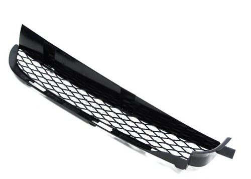 Genuine BMW 3 Series E46 Coupe Cabrio 2000-2003 Front Bumper Lower Center Grill - Picture 6 of 6
