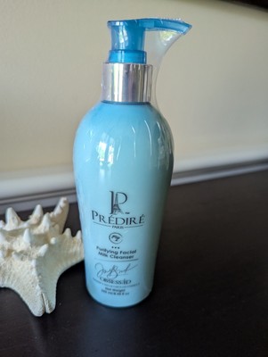 PREDIRE Paris Purifying Facial Milk Cleanser 8.45 oz  250 ml NEW SEALED