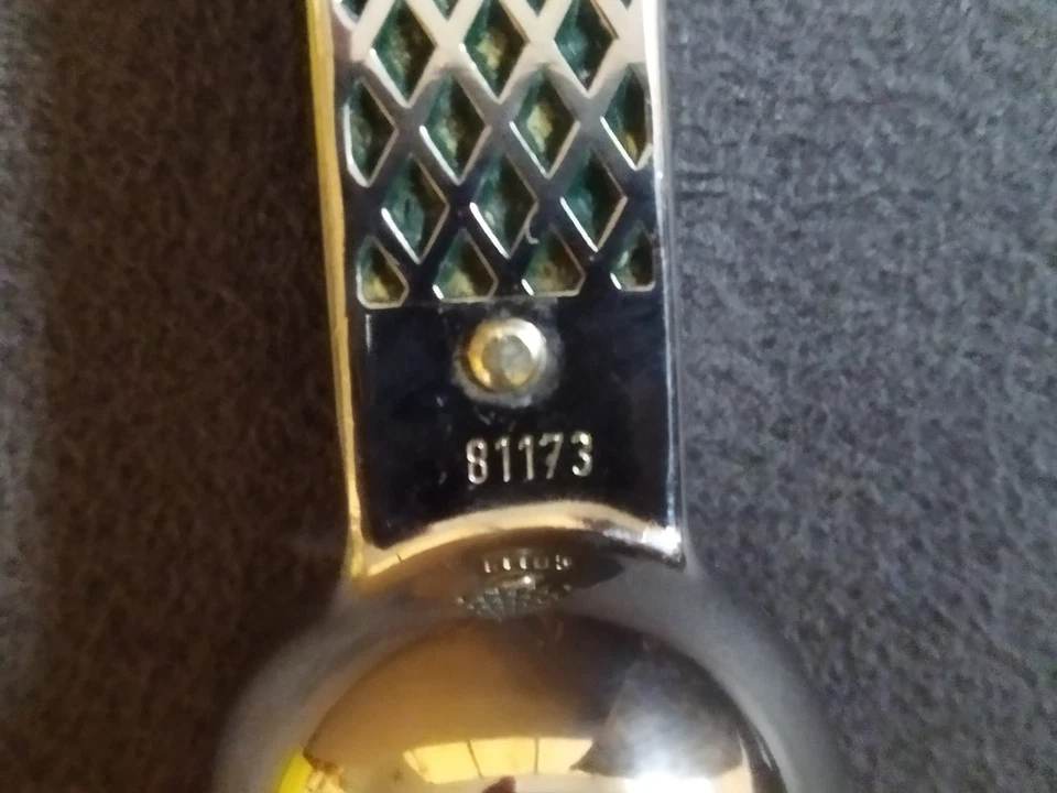 Puma Messer Anglermesser neuwertig komplett von 1971 - Bild 4 von 4