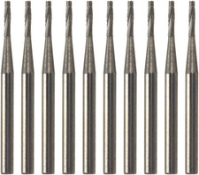 Windshield Repair Drill Bit Set - Windshield Crack Repair - Tungsten Carbide Car