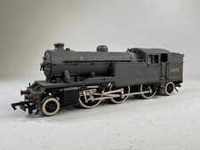 Bachmann OO GAUGE V3 Tank Locomotive 67673 BR Black (WEATHERED)