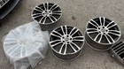 Genuine BMW 403M 19 M Sport wheels StaggeredSet of 4PLEASE READ DESCRIPTION