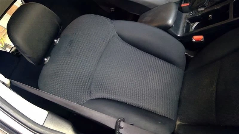 Assento dianteiro passageiro balde pano compatível com 13-17 XV CROSSTREK 10266662 - Imagem 4 de 4