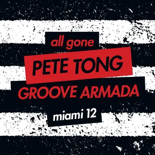 Aa.Vv. - All Gone Pete Tong Groove Armada