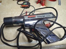 Penske Sears Craftsman Timing Light 12v 244.2115