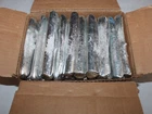 Aluminum Scrap Casting Ingots : 10 Lbs (3/4" x  1" x 6" Bars) {1036}