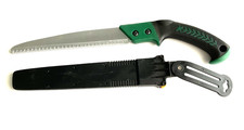 GroundWork 20  Straight Blade Pruning Saw wit...