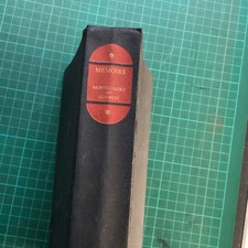 Montgomery of Alamein Memoirs  Hardcover Military Biography WWII