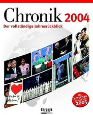 Chronik 2004