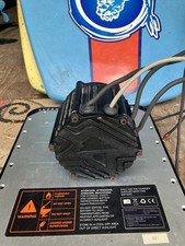 14kw Kuberg Motor