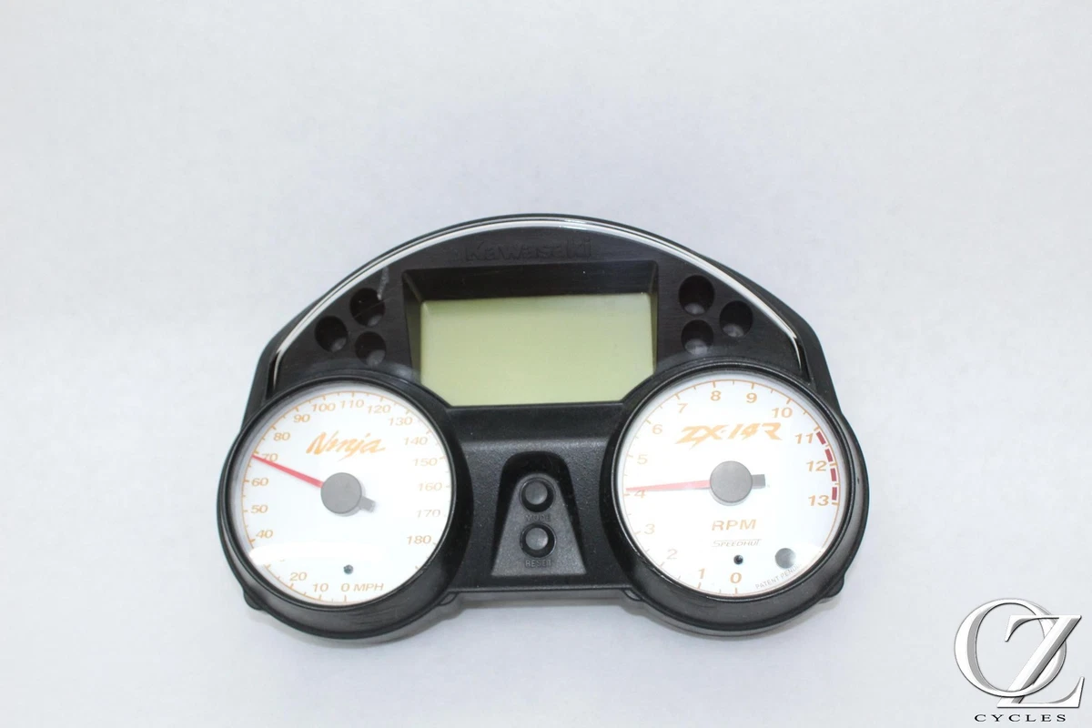 ⑩専用画面 Z/X 10th Anniversary