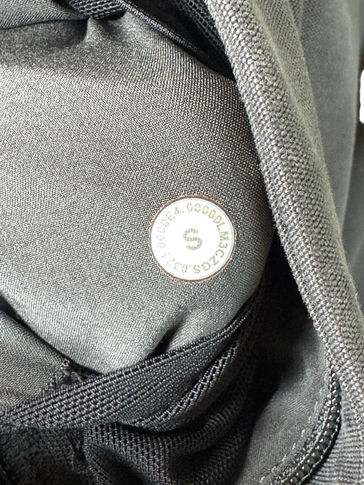 Lululemon City Excursion Jacket Utilitech Snap Cl… - image 3