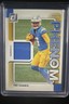 2025 Panini Donruss - Rookie Phenom Jerseys Tre Harris #RPJ-THS (MEM, RC)