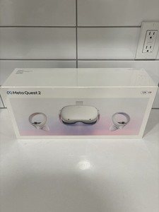 Oculus Quest 2 128GB | eBay