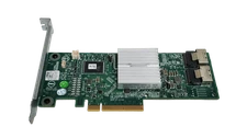 Dell 3P0R3 Perc H310 8 Port 6Gb Raid Controller Full Height