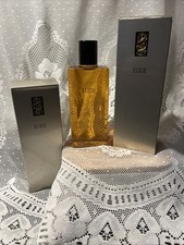 Mary Kay ELIGE Fragrant Blooming Bath Oil Perfume 6.75 Fl. Oz. New Lot Of 2