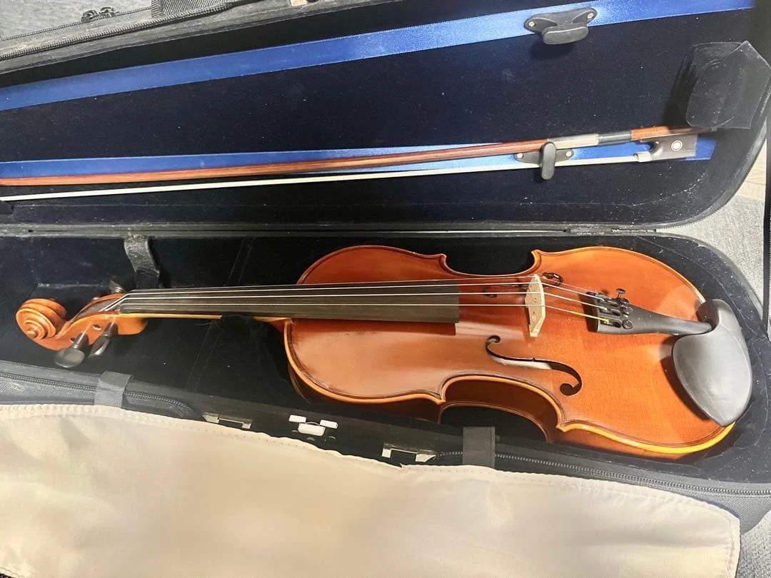 Eastman 3/4 Size Violins for sale | eBay