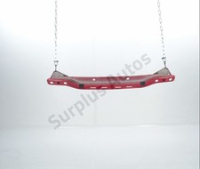 Pare-choc arrière Citroen C1