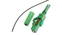 ZłąCze śWiatłOwodowe, Lc, 9/125μM, 0.4Db, Simplex, RS PRO RS Components