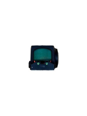 SIG SAUER ROMEO-X 3 MOA Red Dot Reflex Sight RMSc Ready SORX1231