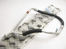 New - Oem Mazda Bj0m61462d Ac Refrigerant Suction Hose 2001-2003 Mazda Protege New - Oem Mazda Bj0m61462d Ac Refrigerant Suction Hose 2001-2003 Mazda Protege