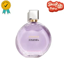 CHANEL Chance Splendide Eau de Parfum Spray 100ml/3.4 fl oz-fast delivery