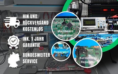 Acer Aspire V3-772G E1-772G Mainboard Notebook Reparatur Repair VA70HW EA/VA70HW