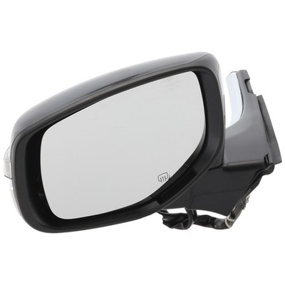Mirrors  Driver Left Side Heated Hand for Subaru Outback Legacy 2020-2022