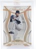 PEDRO MARTINEZ 2025 PANINI FLAWLESS GOLD DIAMOND GEM #16 METS /10 Q1946