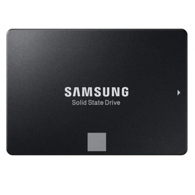 Neuf Samsung 870 EVO 4To 2To 1To 500Go 250Go SSD 2.5 Interne Solid State Drive