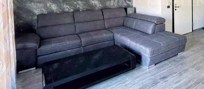 Divano Letto Angolare Divano Samira Divano Letto Clic Clac In