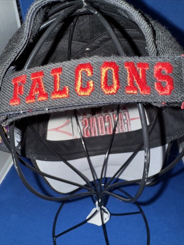 Vintage Atlanta Falcons Starter Proline Adjustable Hat/Cap - Picture 3 of 8