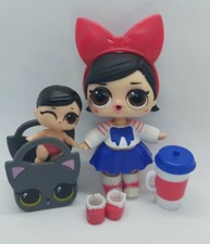 lol glamstronaut colour change