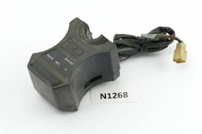 Suzuki GSX 400 L manufactured 1982-indicator lights instruments speedometer N1268