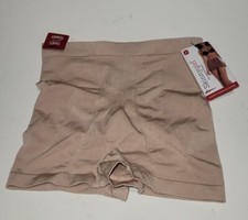 Skinny Girl Shaping Seamless Shorts Size Medium