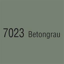 Brantho Korrux 3in1 Rostschutzfarbe 0,75 l RAL-Ton 7023 Betongrau