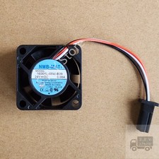 1Pc Brand NEW Cooling Fan for FANUC NMB-MAT 1608KL-05W-B39 24V 0.08A 3pin