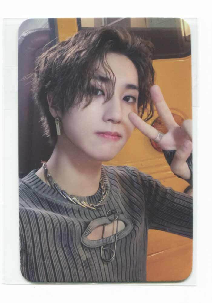 STRAY KIDS - 樂-STAR ROCK-STAR [YES24 ALADIN] POB EXCLUSIVE