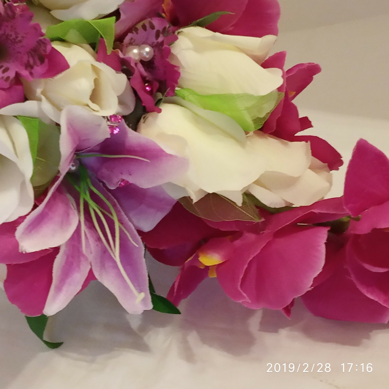 Wedding BOUQUET , large teardrop teardrop teardrop bouquet viola & ivory 6ea2b4 Wedding BOUQUET , large teardrop teardrop teardrop bouquet viola & ivory 6ea2b4