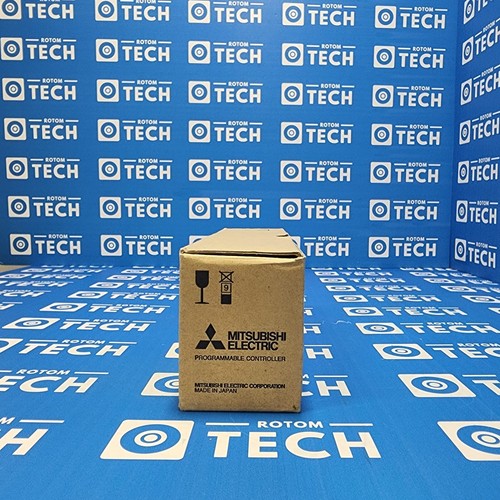 AJ65SBTB1-32D1 Mitsubishi PLC Module Product In Box 1Pcs / Fedex Shipping - Picture 2 of 3