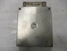 Engine ECM Electronic Control Module 6-232 3.8L Federal Fits 89-90 SABLE 42737