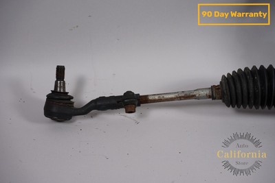 07-13 BMW E90 AWD P/S Hydraulic Steering Rack Gear Assembly  