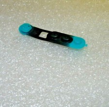 Motorola Solutions 3205902U01 JEDI Series Seal PTT Push-to-Talk Teal NEW