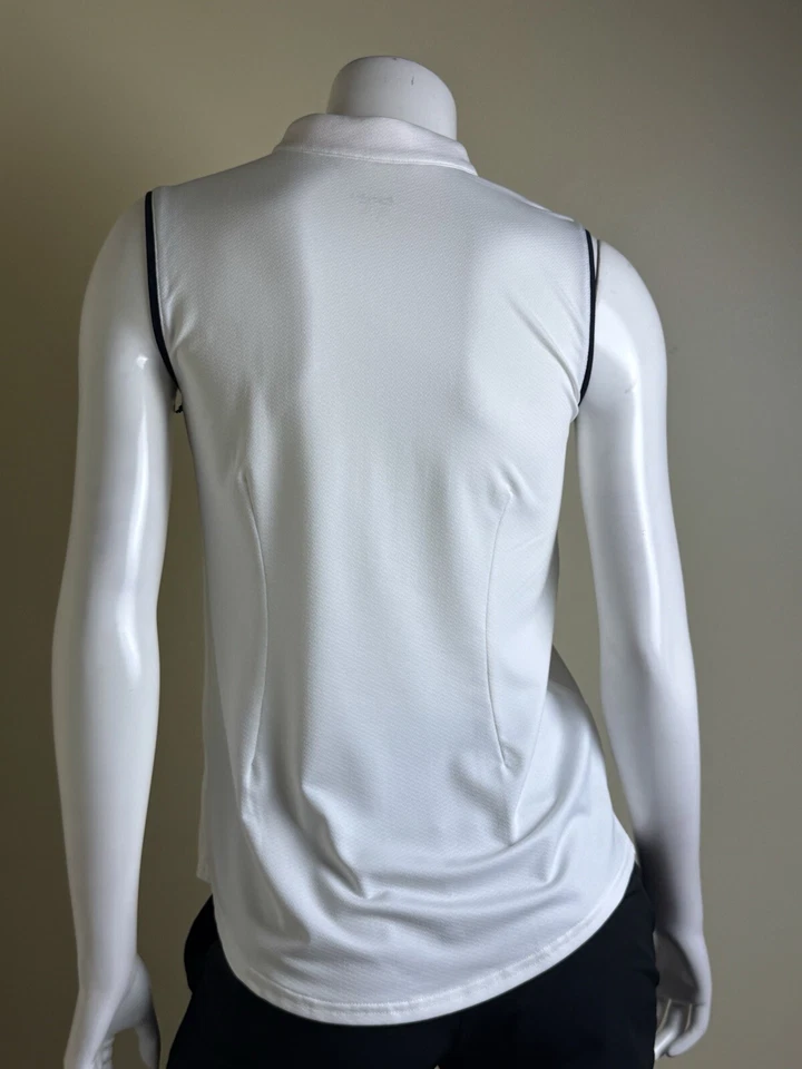 JOFIT Women's Golf Polo Shirt Size S (B.161) - Image 2 of 4