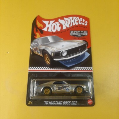 ミニカー Hot Wheels 1970 Mustang Boss 302 2022 s-l400.jpg