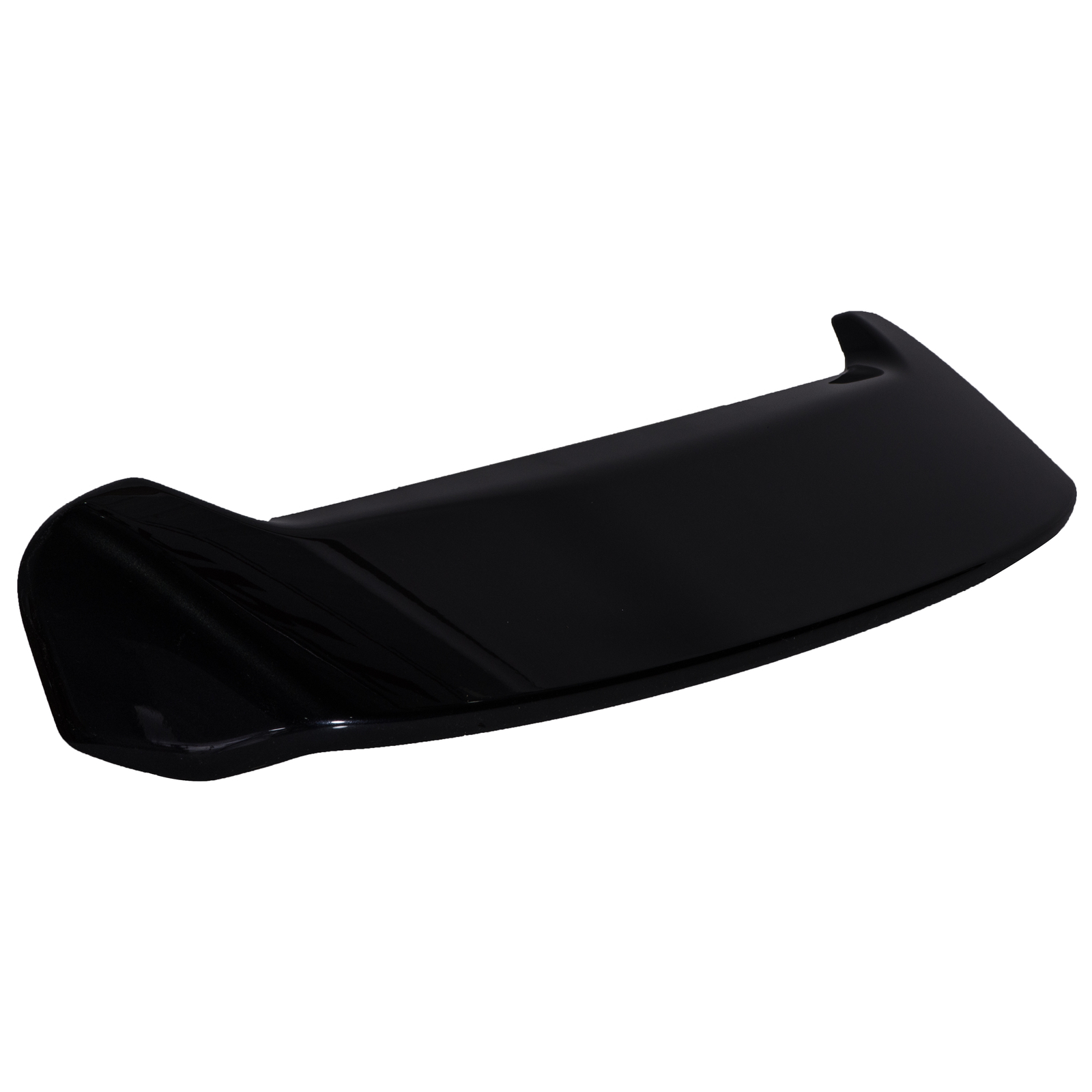 Alerón trasero para Subaru Crosstrek 2012-2017 (P/N E7210FJ600EN)