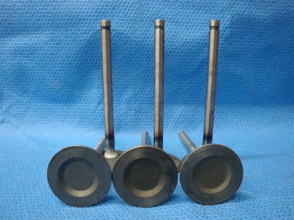 福特 223 进气阀套装 6 银河 Fairlane 卡车 C0AE6507J 1961 - 1964 年美国 — 第 2/4 张图片